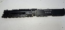 Scale bachmann santa for sale  Fort Collins