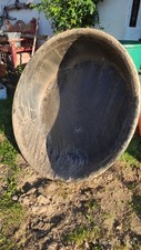 Gfk becken rund gebraucht kaufen  Zusmarshausen