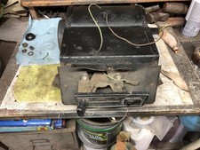 Classic mini heater for sale  HULL