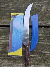 Victorinox wood curved for sale  Oark