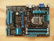 Asus z77 socket for sale  BASILDON