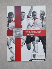 Complete official england for sale  LONDON