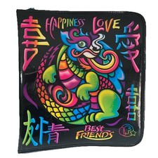 Lisa frank dragon for sale  Mechanicsville