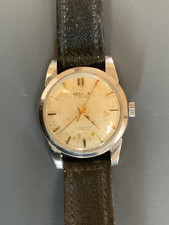 Vintage bernex 1337 for sale  MALVERN