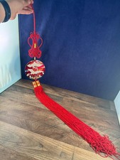 Red feng shui for sale  Mount Holly