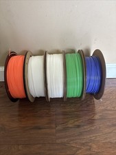 Printer filament. lbs for sale  Chillicothe