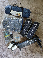 Kleine neuwertige campingausr� gebraucht kaufen  Görlitz