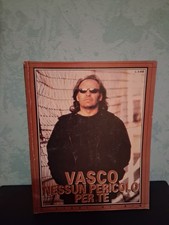 Vasco rossi raro usato  Messina