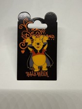 Disneyland paris winnie for sale  PORTH