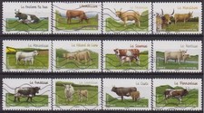 2014 timbres carnet d'occasion  Houplin-Ancoisne