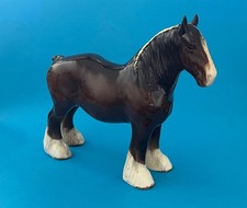 Beswick 818 shire for sale  STANFORD-LE-HOPE
