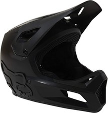 Capacete Fox Racing Youth Rampage (preto) 27616-021, usado comprar usado  Enviando para Brazil