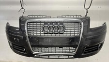 Pare choc audi d'occasion  Cagnes-sur-Mer