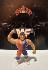 Wwf hasbro scott for sale  Middletown
