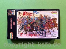 Strelets 090 mittelalter gebraucht kaufen Strelets 090 mittelalter gebraucht kaufen  Wickede (Ruhr)