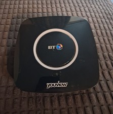 Youview box t2200 for sale  ELLAND