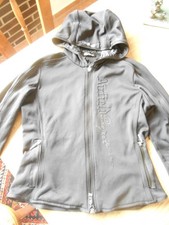 Fleece jacke airfield gebraucht kaufen  Edingen-Neckarhausen