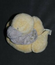 Doudou canard jaune d'occasion  Krautergersheim