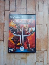 Quake revolution ps2 usato  Albanella