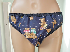 Navy teddy hipster for sale  MARKET DRAYTON