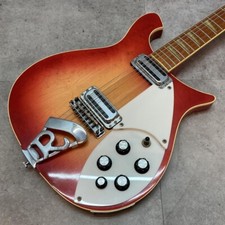 Rickenbacker 620 1980 d'occasion  Expédié en Belgium