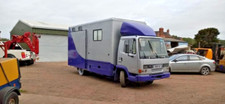 Silver purple leyland for sale  KIDDERMINSTER