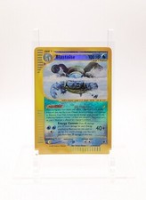 Pokemon expedition 165 usato  Milano