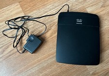 Linksys e1200 wireless for sale  Flushing