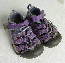 Keen newport purple for sale  USA