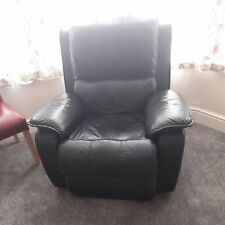 Seater sofa recliner for sale  BLACKBURN