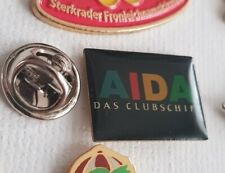 Pin seltener aida gebraucht kaufen  Duisburg