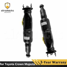 Par de apoios de suspensão a ar traseiros L&R ajuste Toyota Crown Majesta 2003-2008 comprar usado Par de apoios de suspensão a ar traseiros L&R ajuste Toyota Crown Majesta 2003-2008 comprar usado  Enviando para Brazil