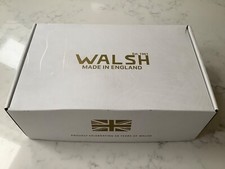 Empty norman walsh for sale Empty norman walsh for sale  UK