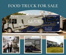 Catering food truck for sale  Chesapeake