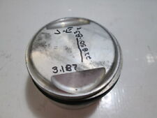 JE Piston con anillos Harley-Davidson XR XR-1000 XR1000 segunda mano  Embacar hacia Argentina