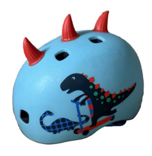 Micro kickboard helmet for sale  Garland