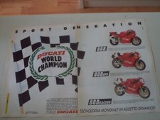 Advertising advertising 1993 d'occasion  Expédié en Belgium