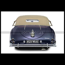 Photo .003814 delahaye d'occasion  Martinvast