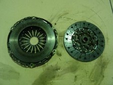 Kupplung schwungscheibe druckp gebraucht kaufen  Kerpen