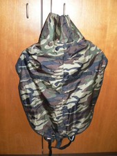 Karlie hundemantel camuflage gebraucht kaufen  Brücken