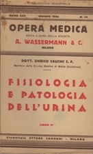 Fisiologia patologia dell usato  Trento