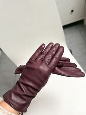 Handschuhe lederhandschuhe ech gebraucht kaufen  Köln