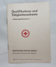 Ddr deutsches rotes gebraucht kaufen Ddr deutsches rotes gebraucht kaufen  Chemnitz