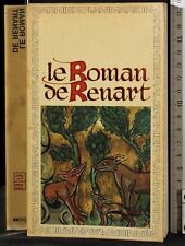 Roman renart. aa.vv. usato  Ariccia