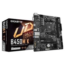 Carte mère gigabyte d'occasion  Apt