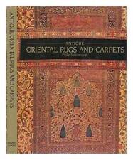 Antique oriental rugs for sale  Montgomery