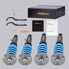 Coilover filettato per usato  Spedire a Italy