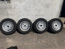 Komplettsatz riginal ford gebraucht kaufen  Schwalmtal