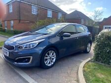 2018 kia ceed for sale  CRAWLEY