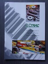 Xtrac high performance for sale  BENFLEET